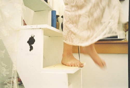 charmaine olivia feet 6