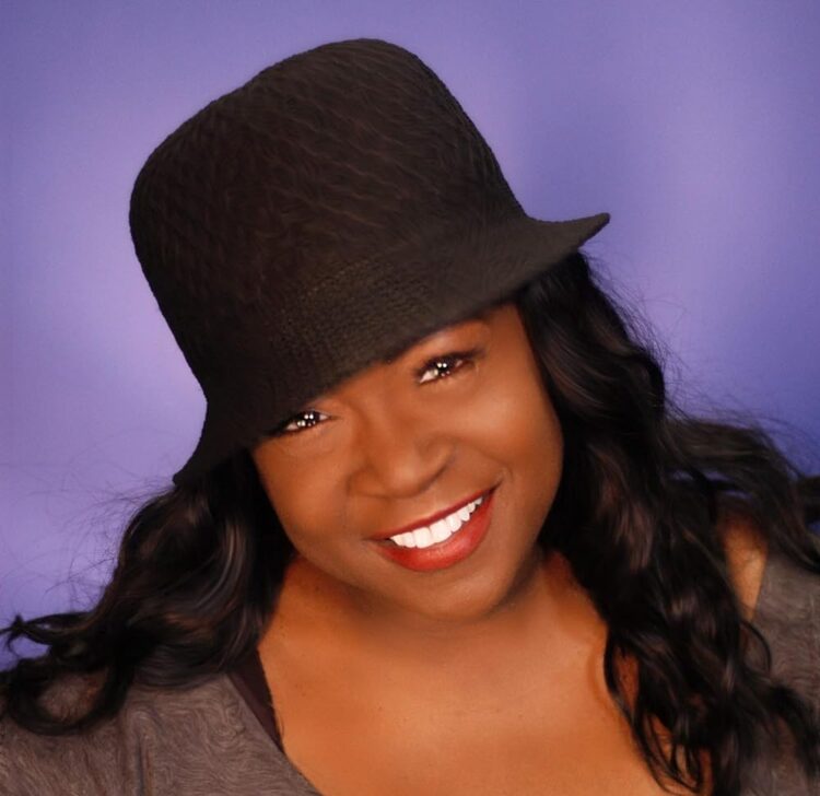 charnele brown feet 5