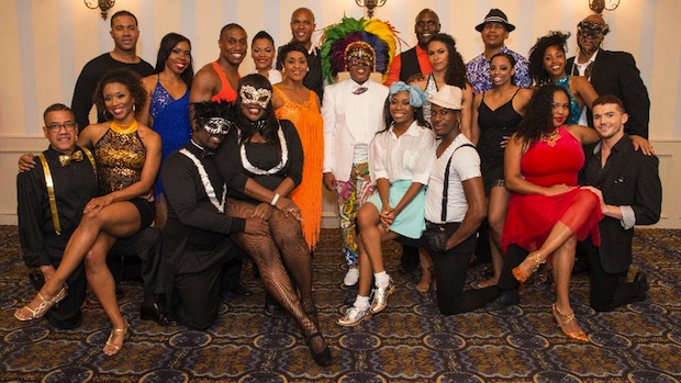 charnele brown feet 6