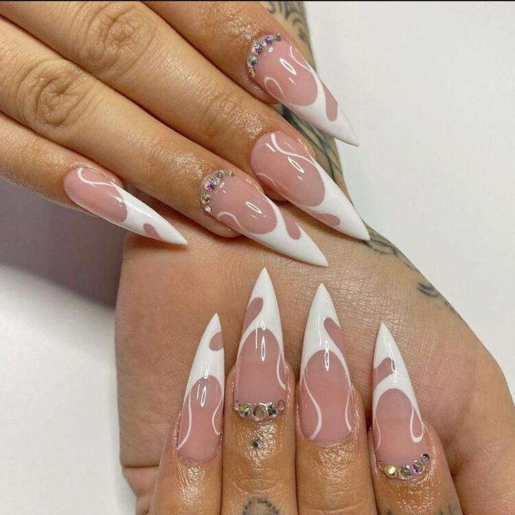 charnella mugisha feet 1