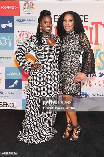 charreah jackson feet