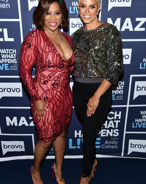 charrisse jackson jordan feet 6