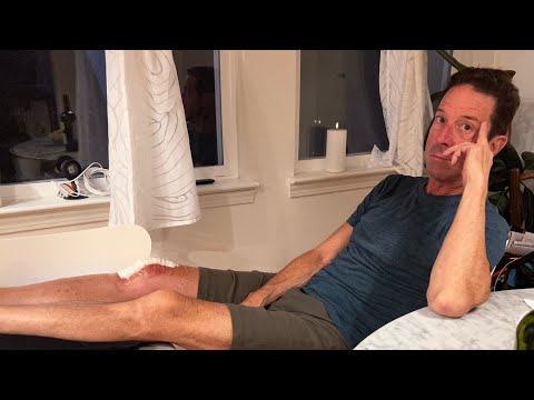 charry dasovich feet