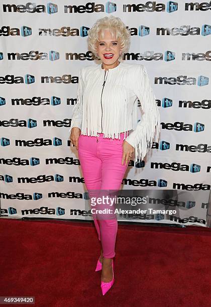 charytin goyco feet 5