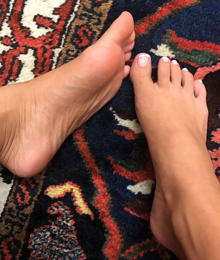 chase kennedy feet 5