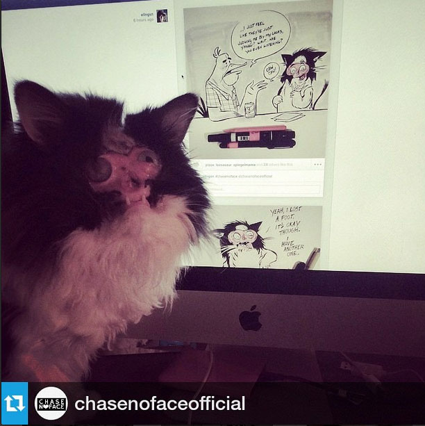 chase no face feet 1