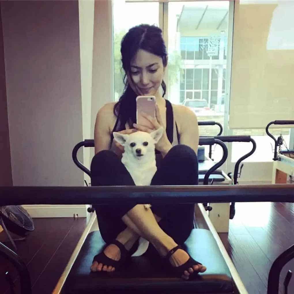 chasty rose ballesteros feet 3