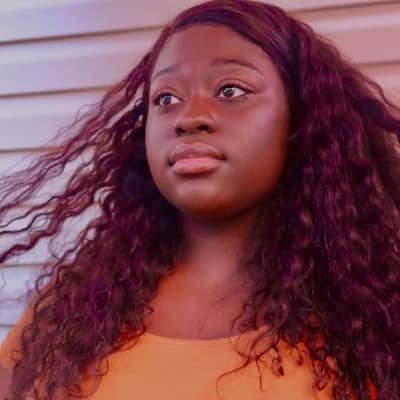 chatyah burroughs feet 2