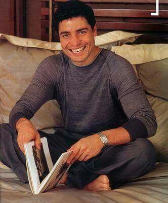 chayanne dummont feet 4