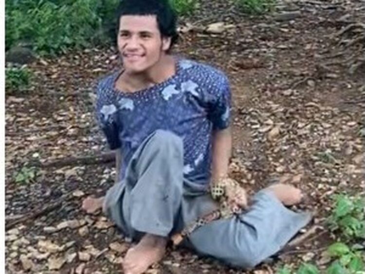 chayito valdes feet 2