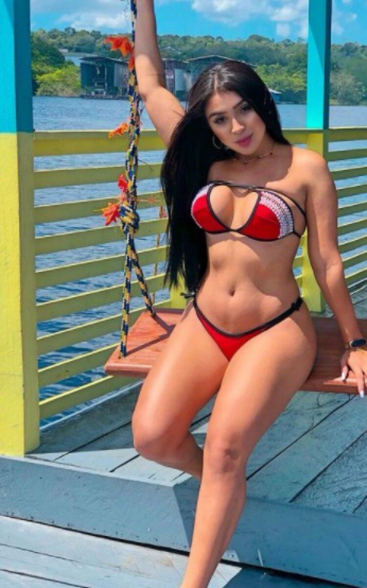 chayra danielly feet 2