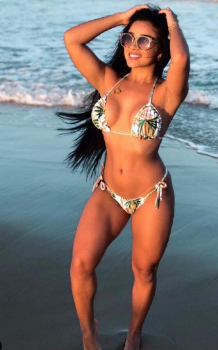 chayra danielly feet 4