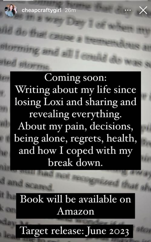 cheapcraftygirl feet 5