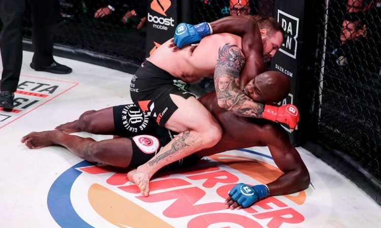 cheick kongo feet 1