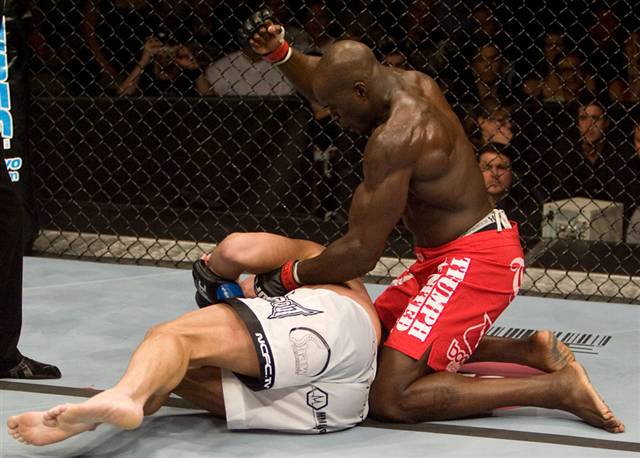 cheick kongo feet 2