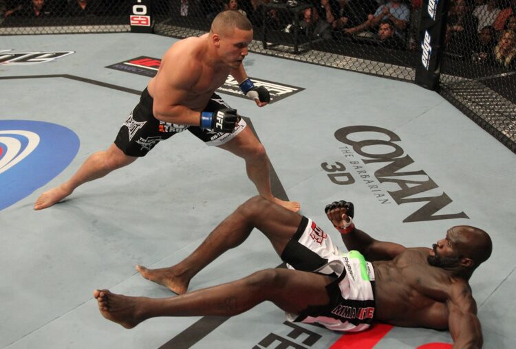 cheick kongo feet 5