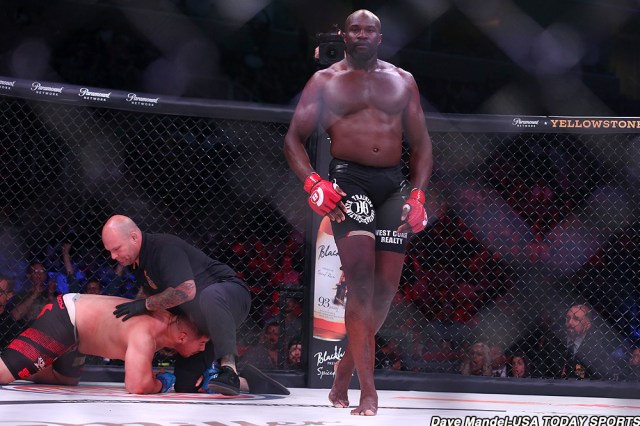 cheick kongo feet 6