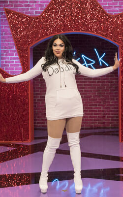 chelazon leroux feet 5