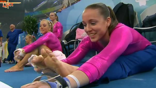 chellsie memmel feet 5