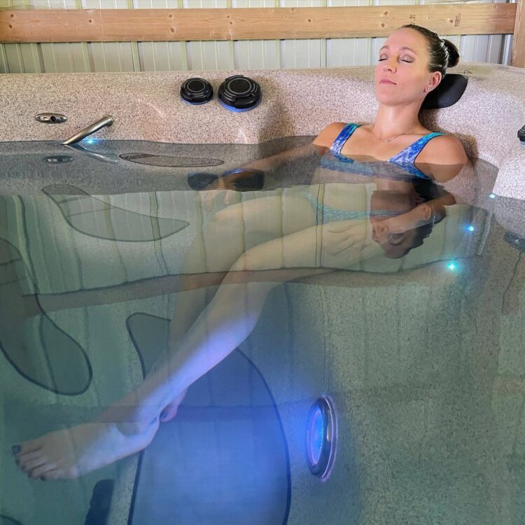 chellsie memmel feet 6