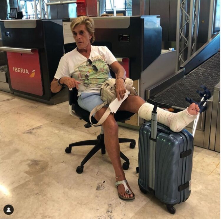 chelo garcia cortes feet 3