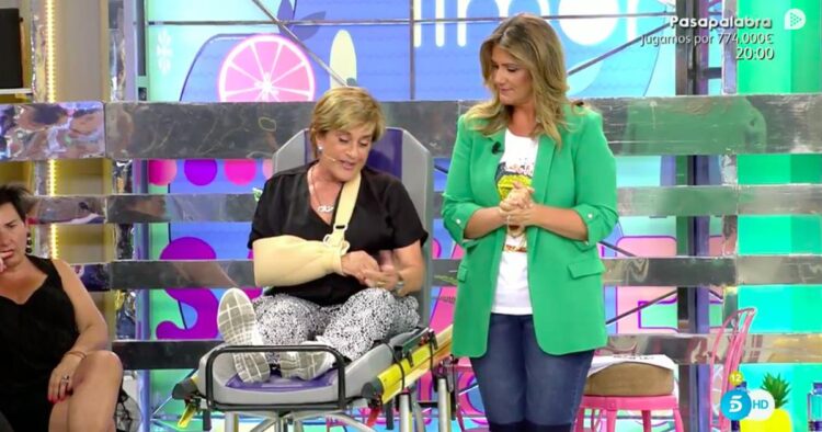 chelo garcia cortes feet 5