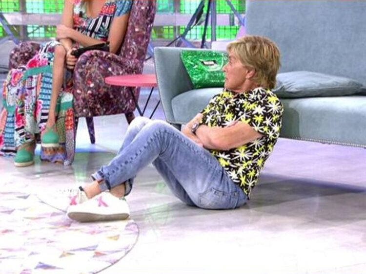 chelo garcia cortes feet