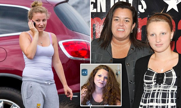 chelsea belle odonnell feet 2