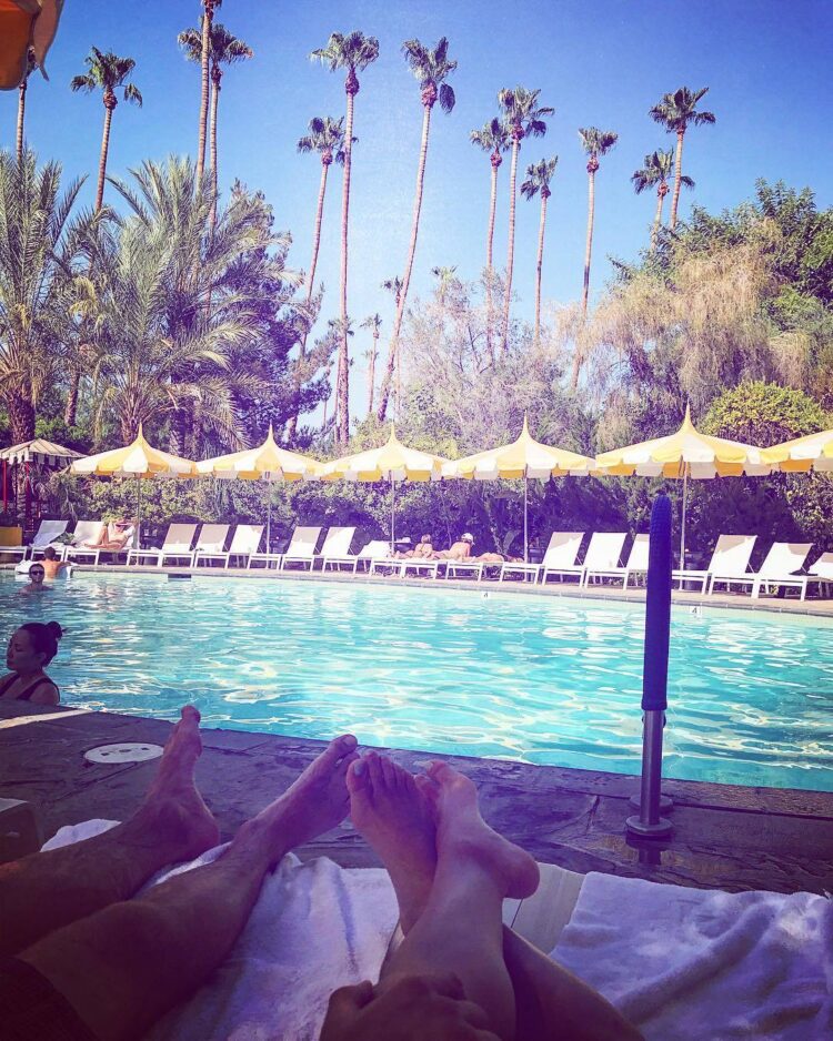 chelsea briggs feet 3