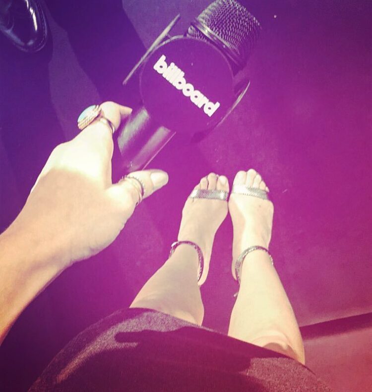 chelsea briggs feet 4