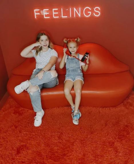 chelsea castro feet 3