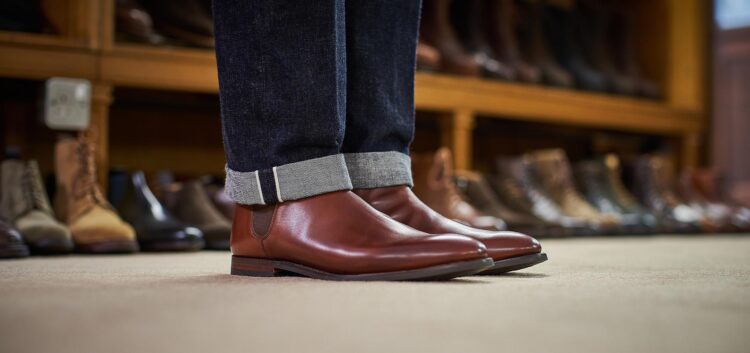 chelsea crockett feet 1