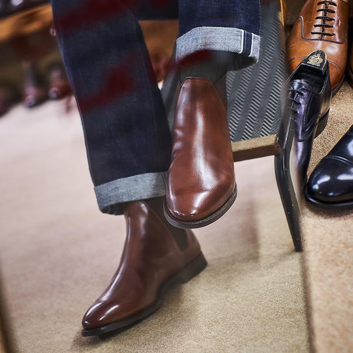 chelsea crockett feet 4