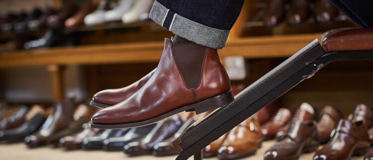 chelsea crockett feet 5