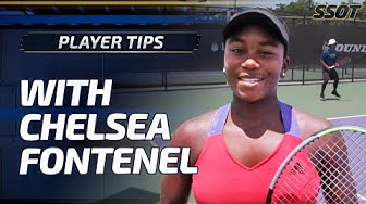 chelsea fontenel feet 6