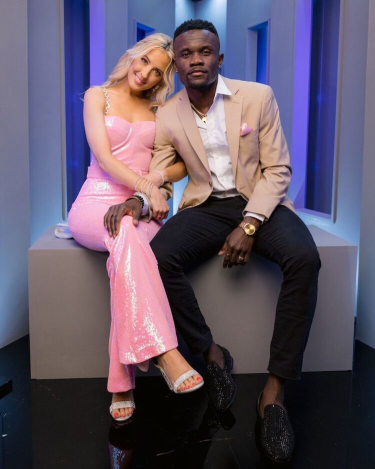 chelsea griffin feet 4