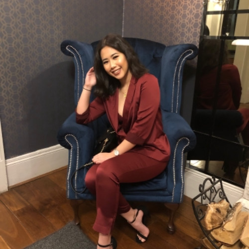 chelsea henriquez feet 5