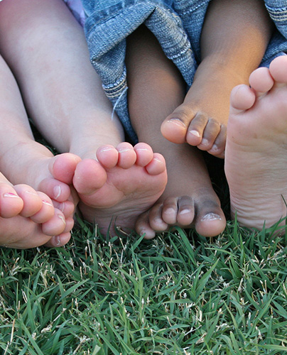 chelsea hertford feet 4