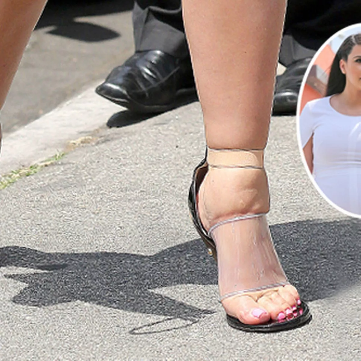 chelsea keepingupwith tc feet 5