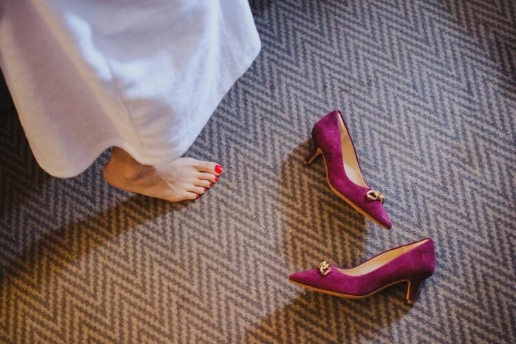 chelsea latimer feet 4