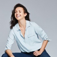 chelsea latimer feet