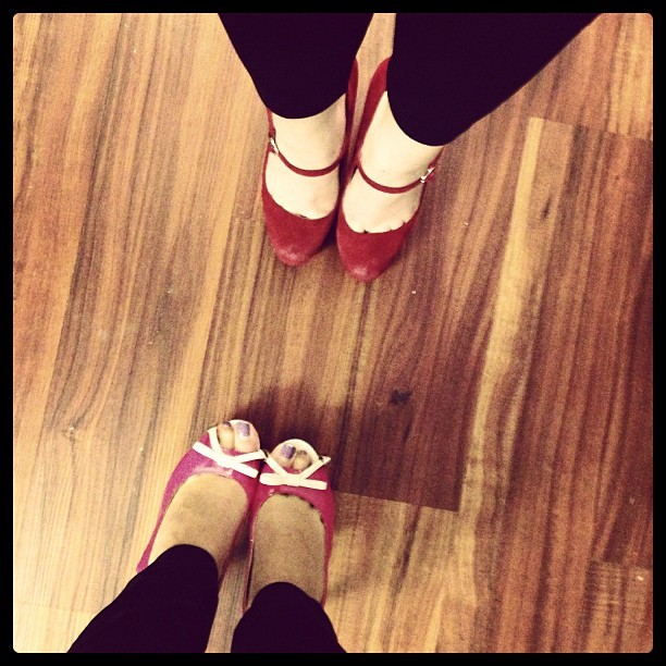 chelsea london lloyd feet 5