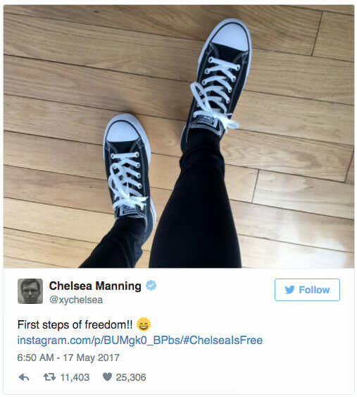 chelsea manning feet 5