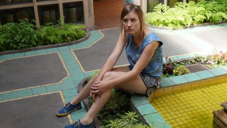 chelsea martin feet 2