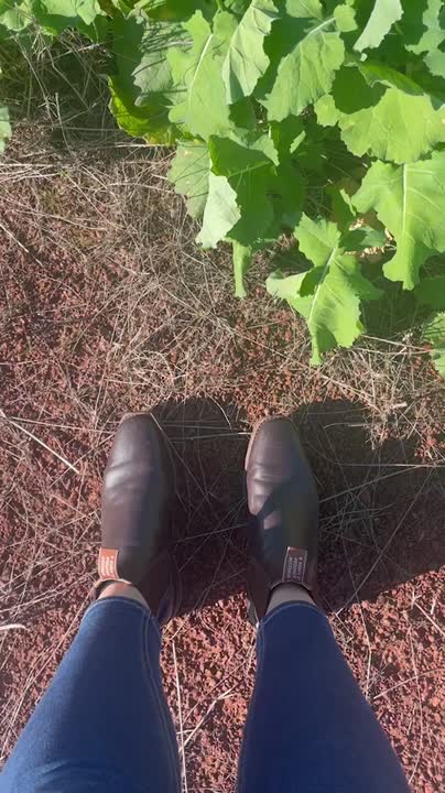 chelsea martin feet 6