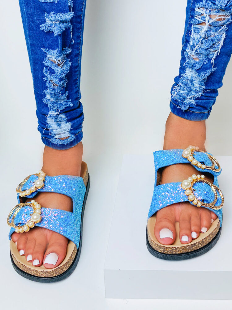 chelsea pearl feet 5