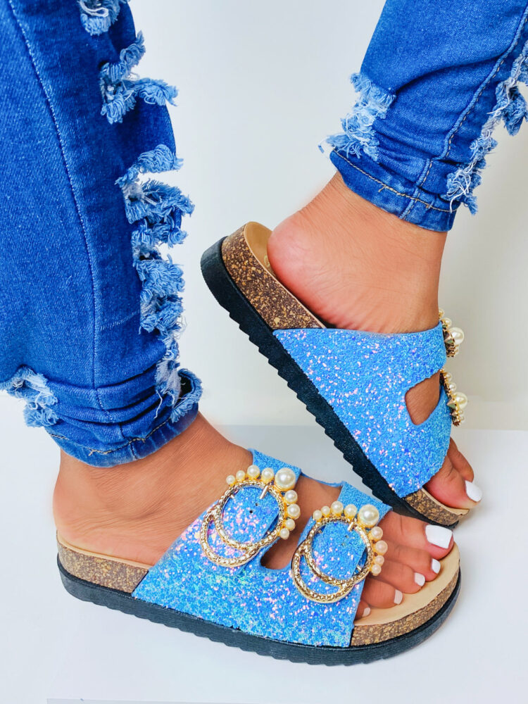 chelsea pearl feet 6