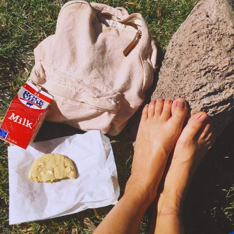 chelsea pereira feet 2