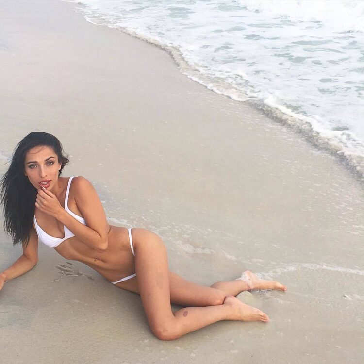 chelsea pereira feet 4