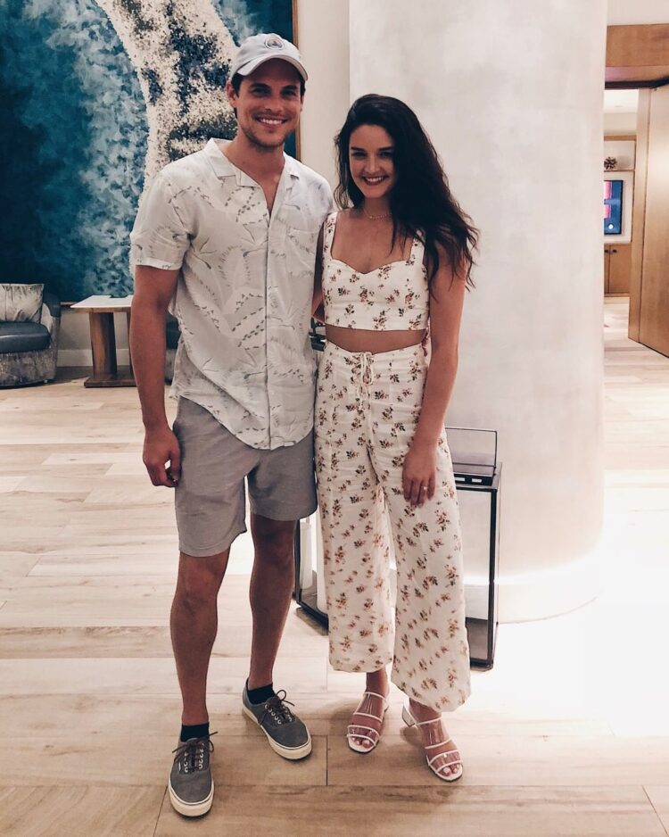 chelsea ricketts feet 3